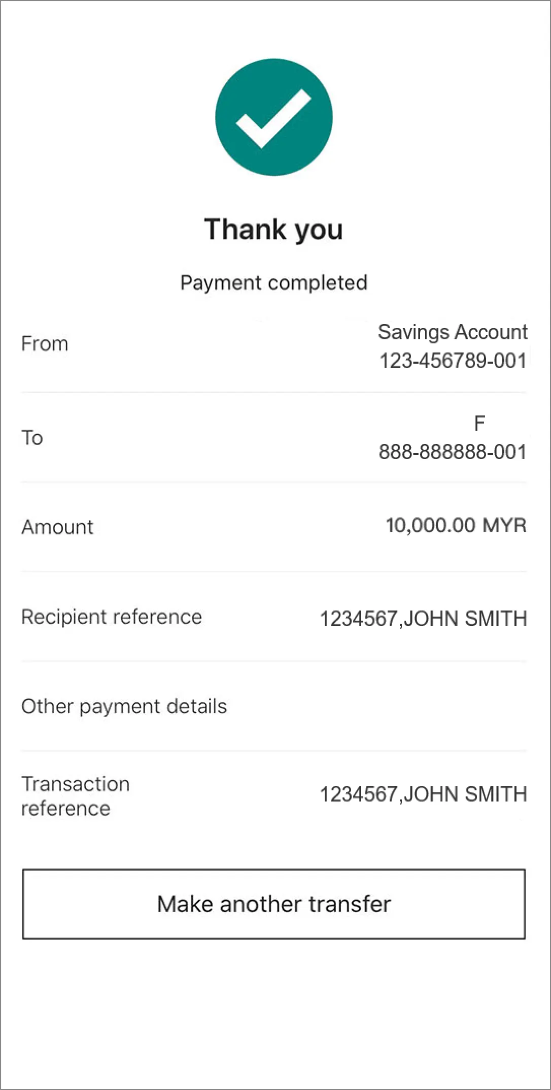 Moomoo Malaysia Help Center What Is A Valid Proof Of Bank Transfer Moomoo Malaysia Help Center What Is A Valid Proof Of Bank Transfer