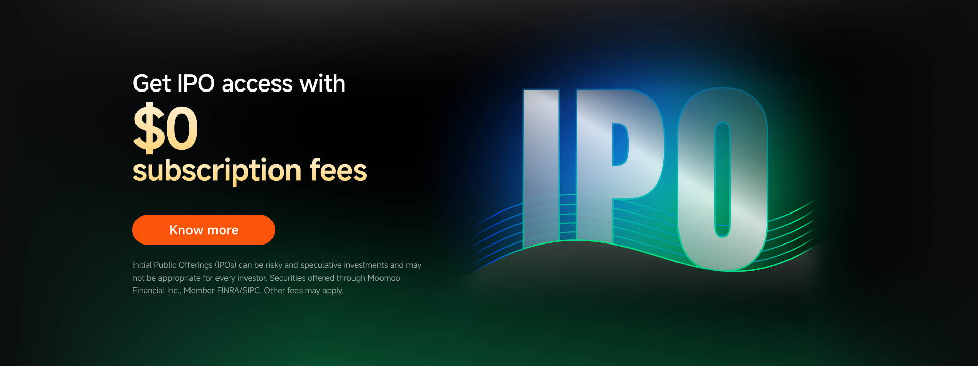 US IPO