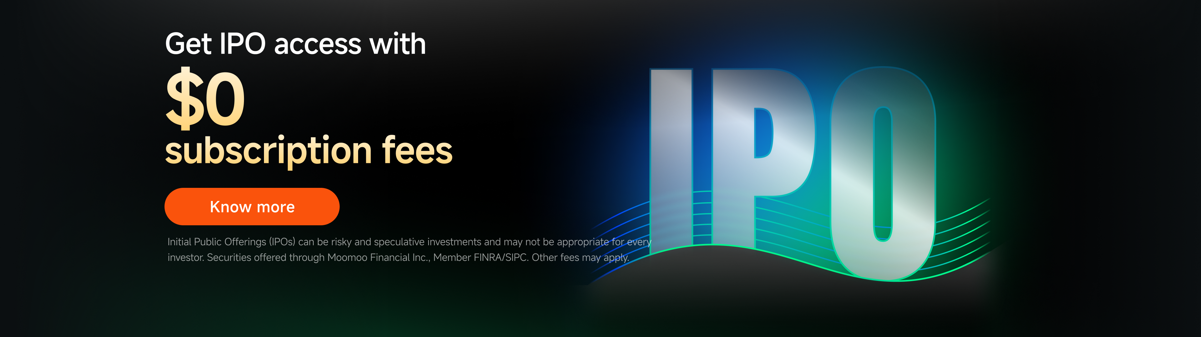 moomoo IPO