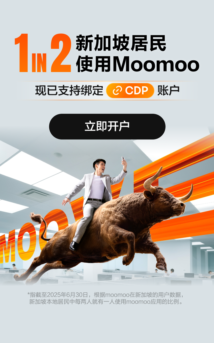 Moomoo Singapore: Invest Smarter with One Super App