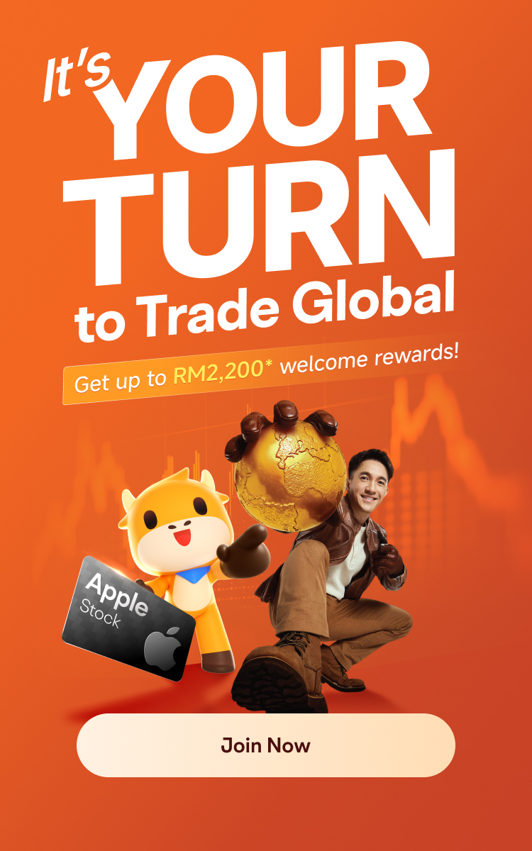 Moomoo Malaysia: No.1 Trading Platform in Malaysia