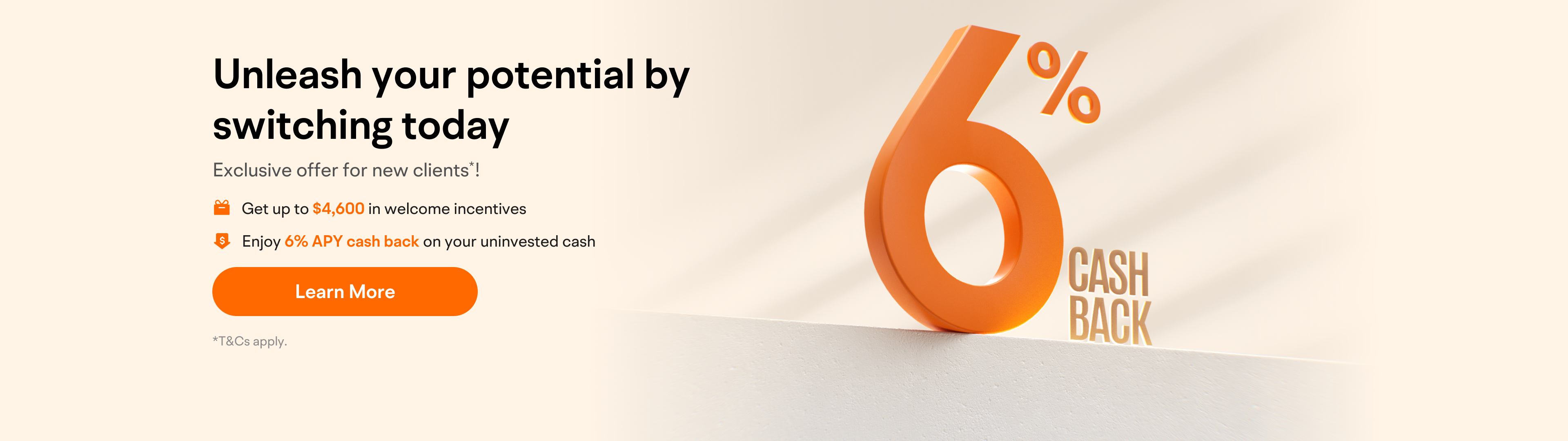 CA首页banner-新客6%