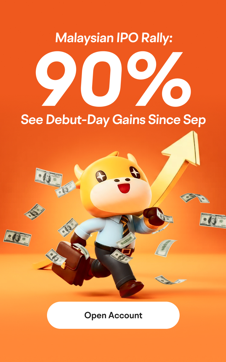 Moomoo Malaysia: No.1 Trading Platform in Malaysia