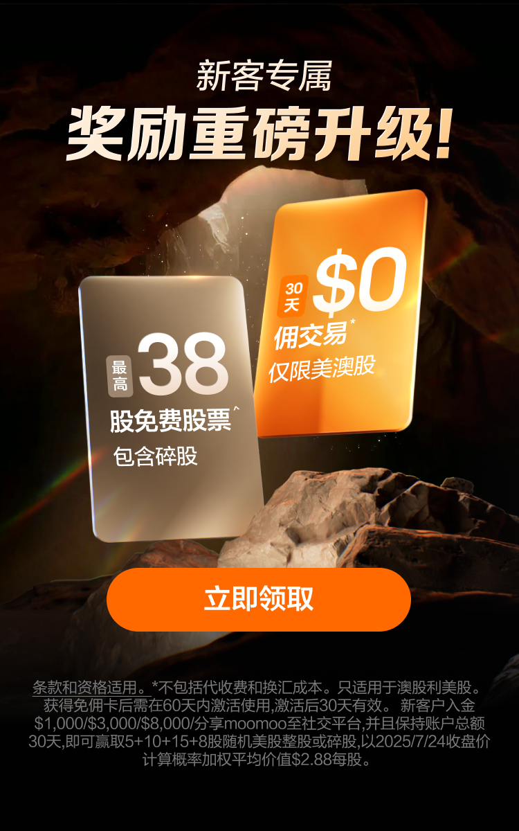 富途moomoo澳大利亚：为澳洲华人打造的一站式交易平台