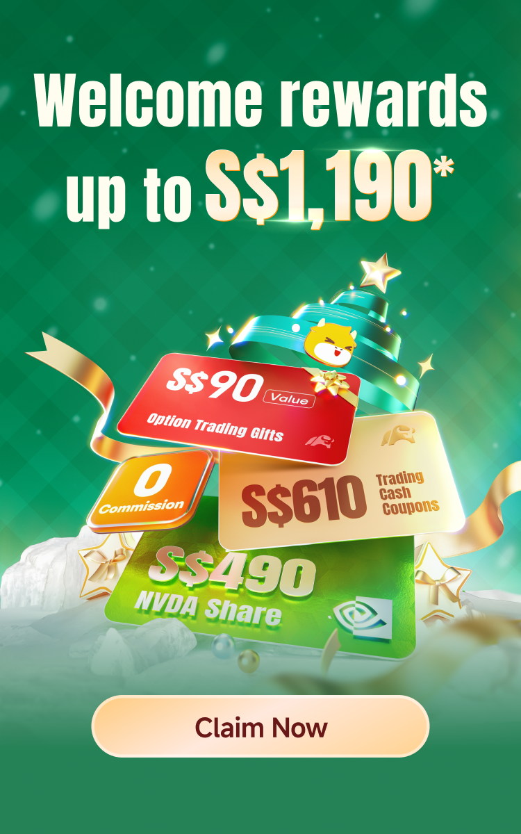 Moomoo Singapore: Invest Smarter with One Super App