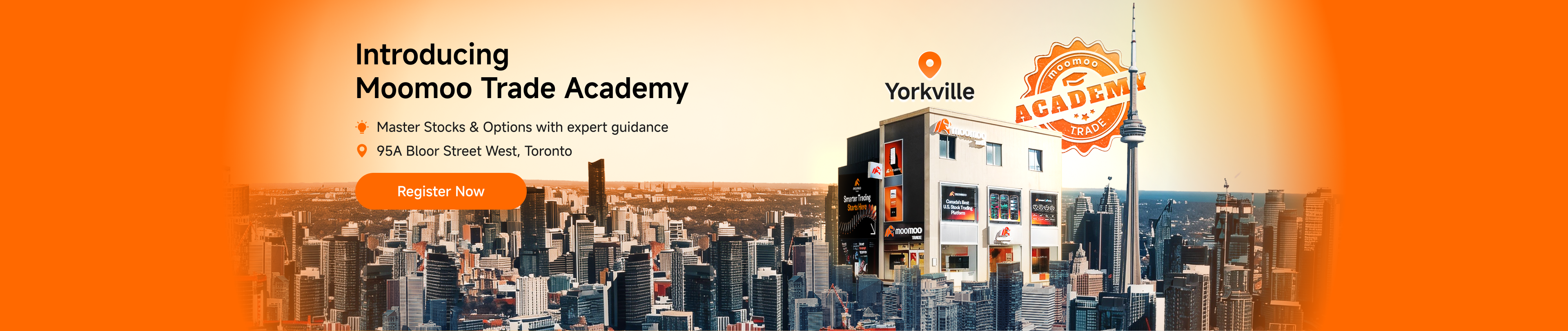 CA首页banner-academy